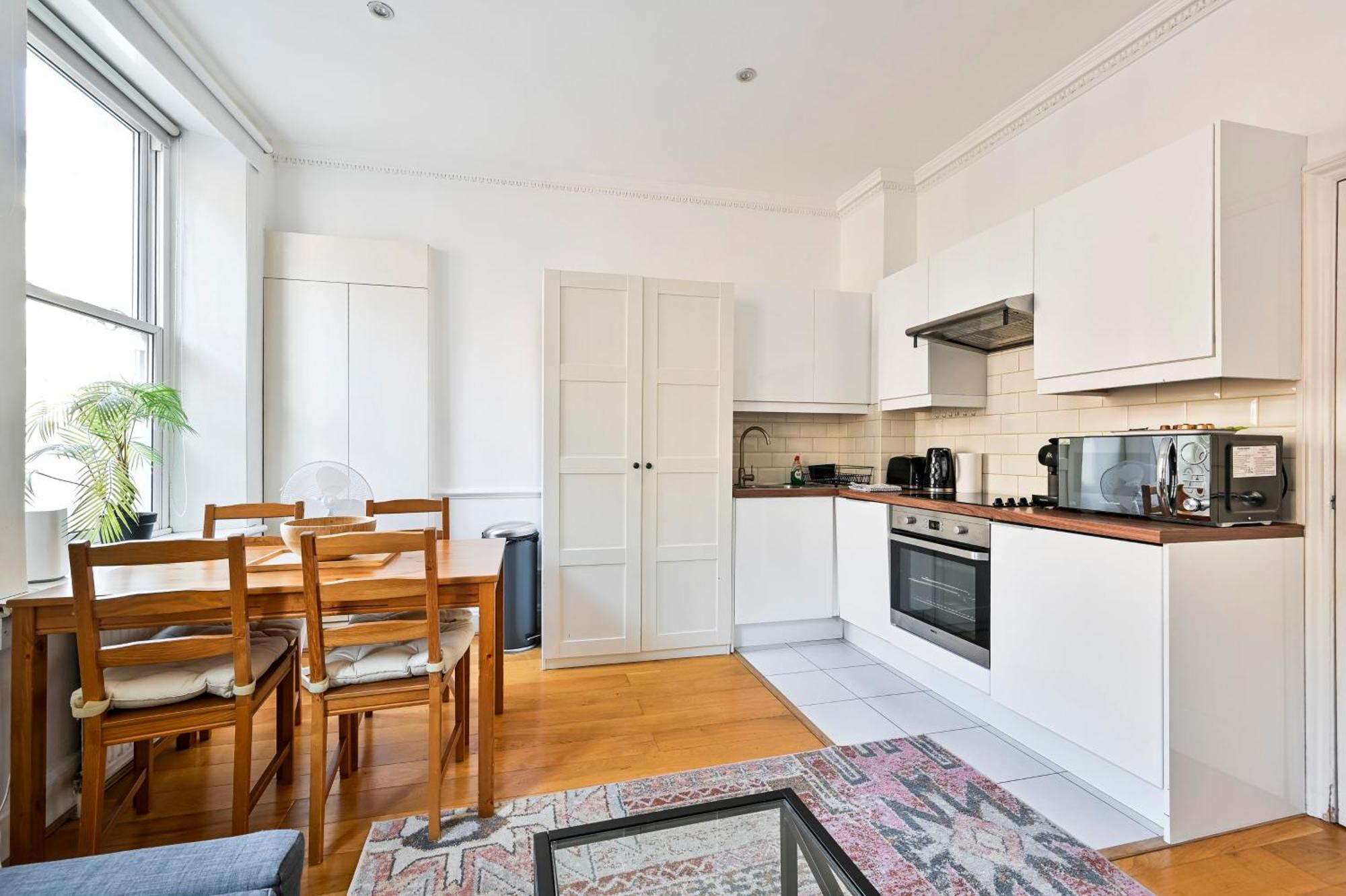 Prime Location Marylebone Baker St Apartment London Exterior photo